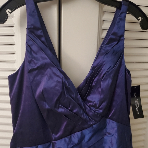 Formal maxi dress - Picture 4 of 4